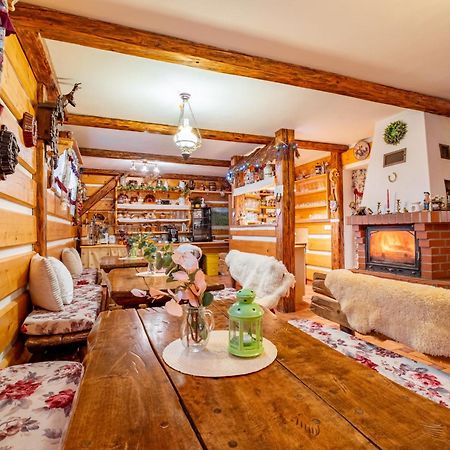 Apartmany Iwona Rokytnice nad Jizerou Extérieur photo