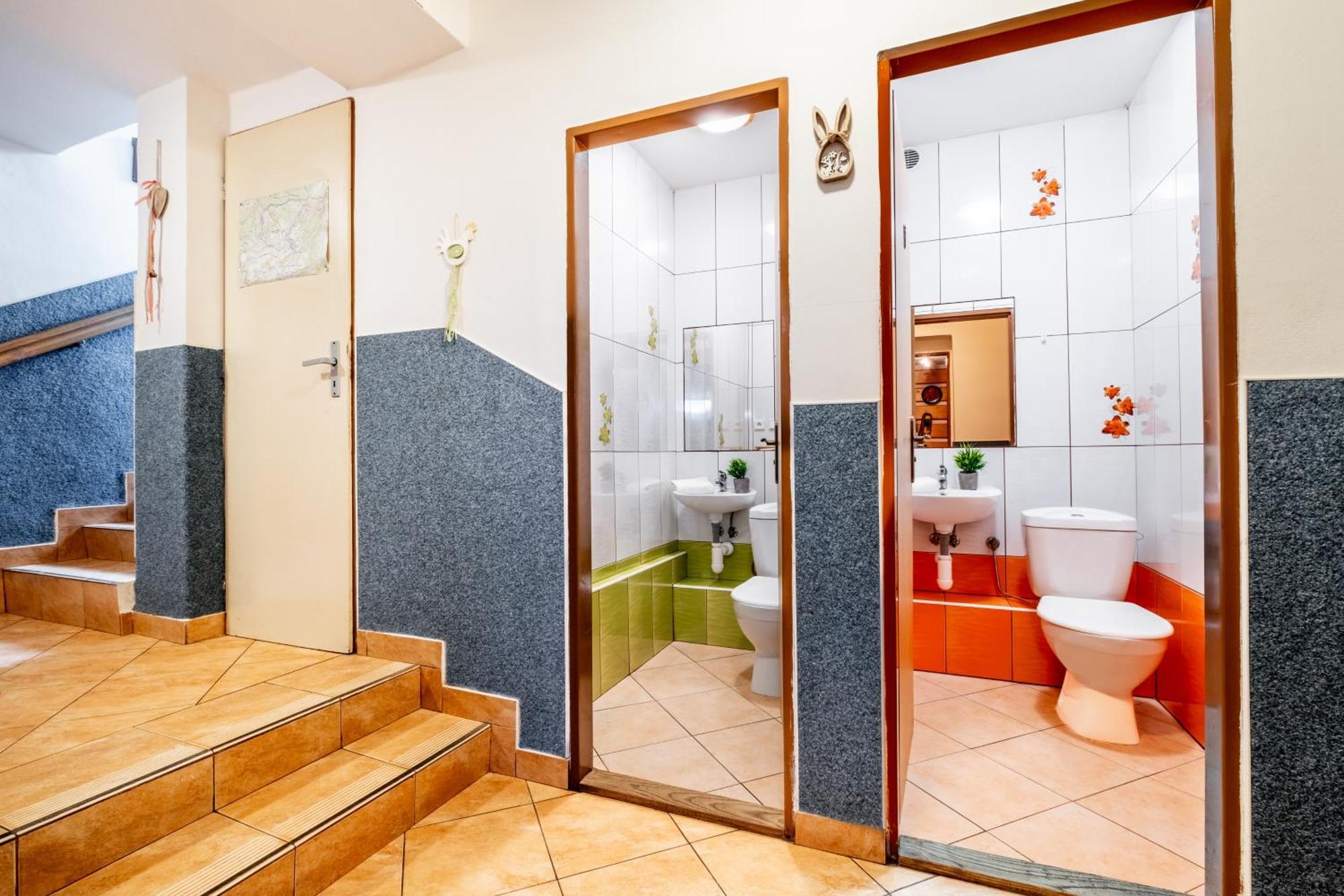 Apartmany Iwona Rokytnice nad Jizerou Extérieur photo