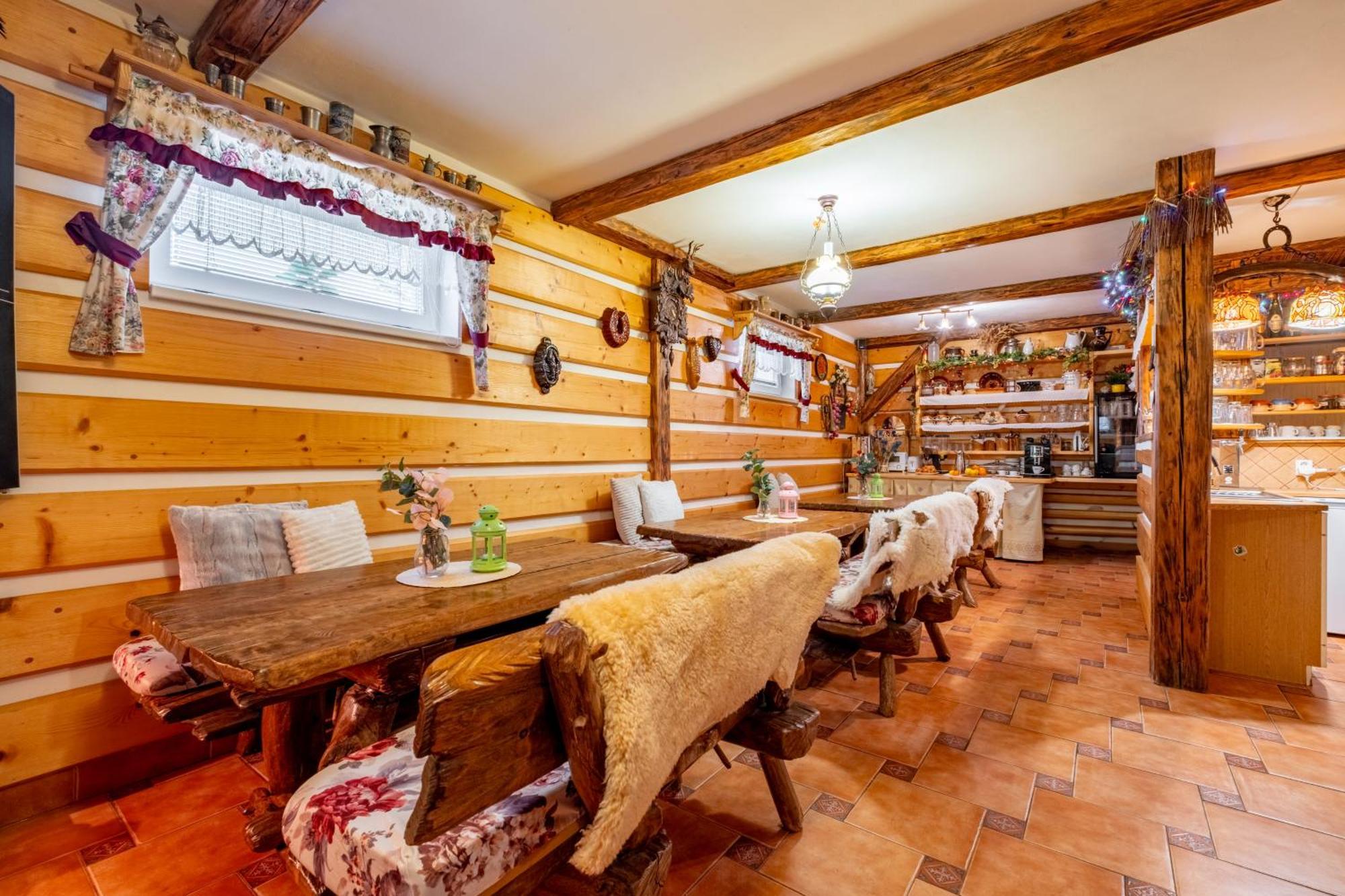 Apartmany Iwona Rokytnice nad Jizerou Extérieur photo