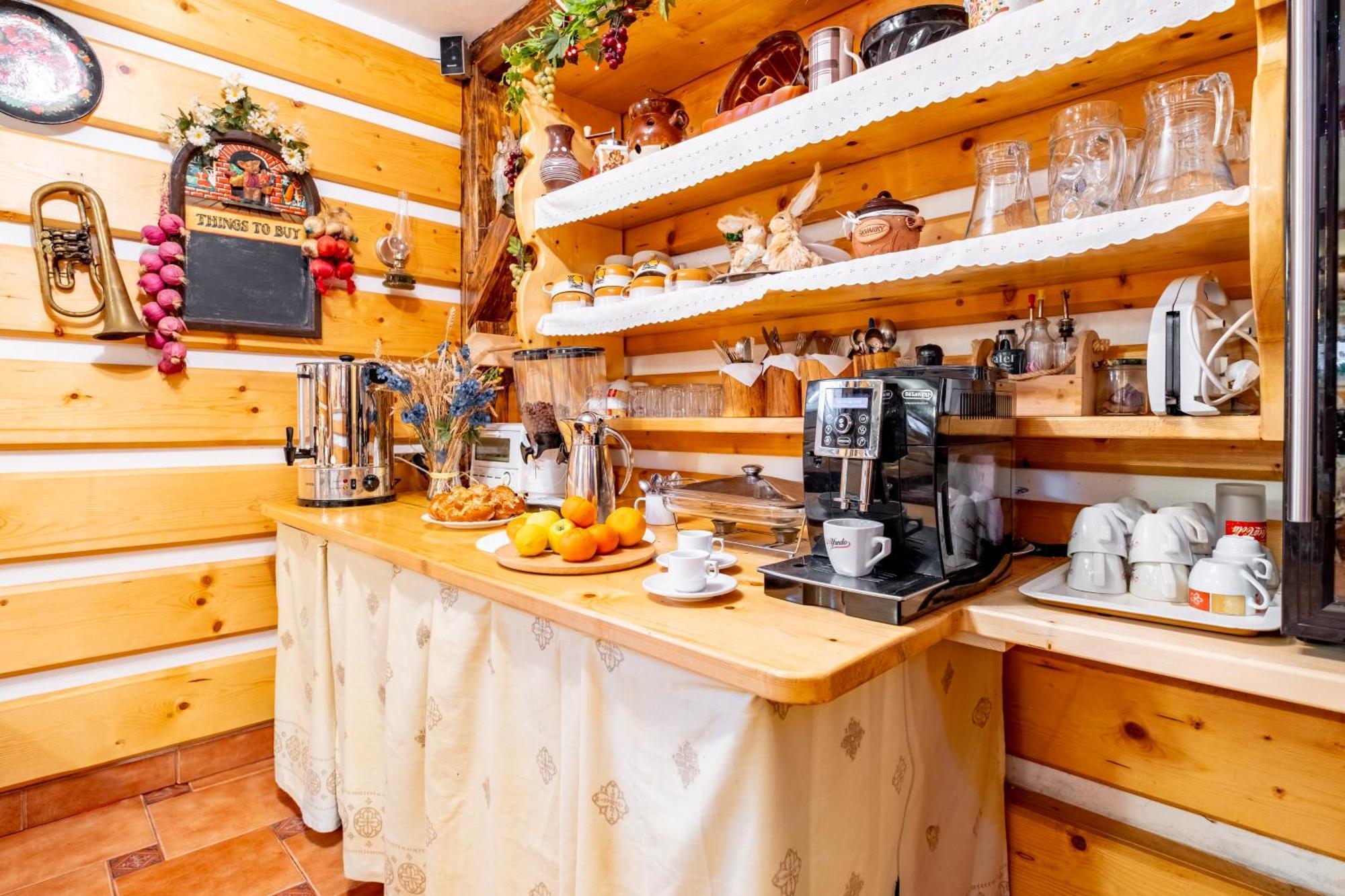 Apartmany Iwona Rokytnice nad Jizerou Extérieur photo