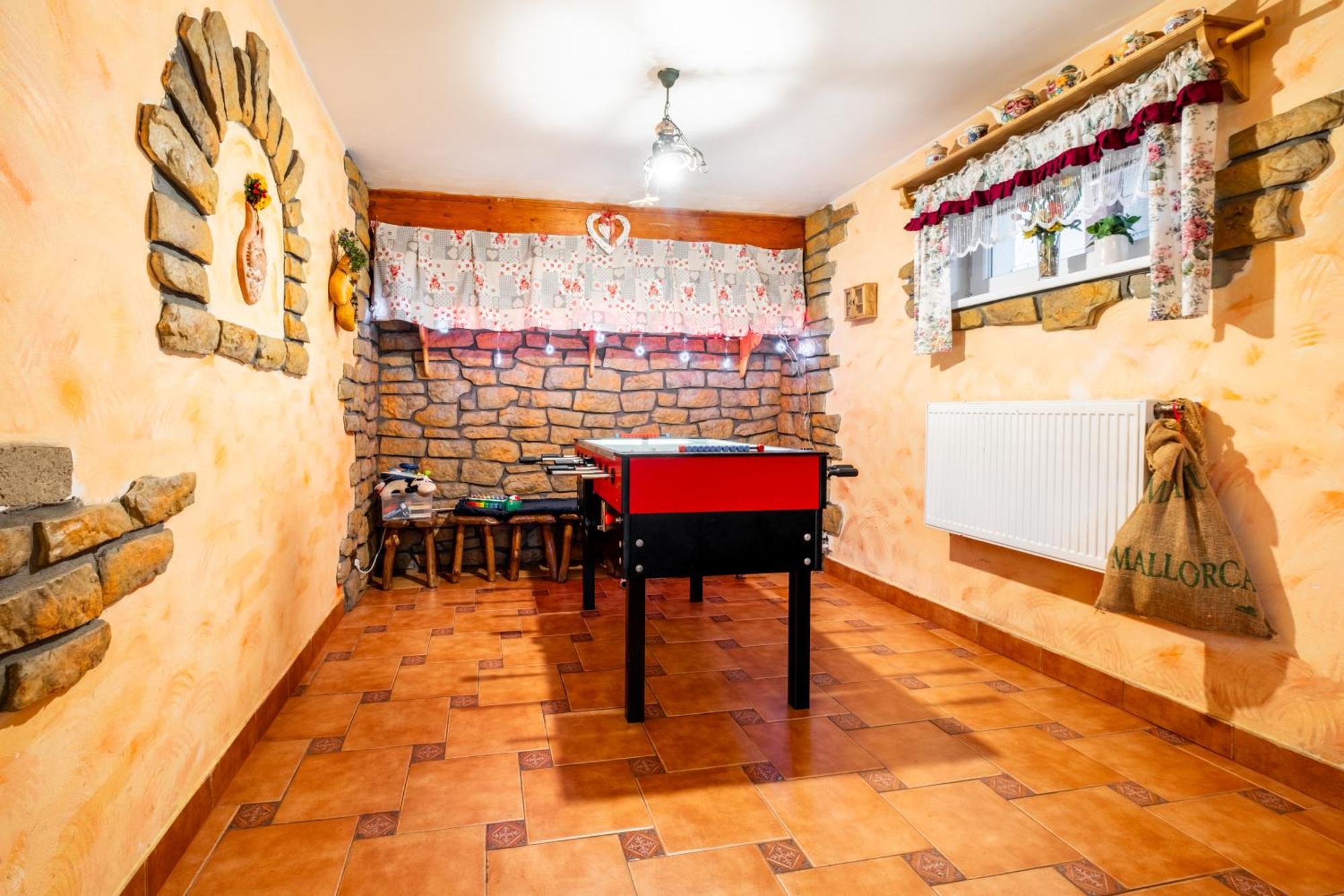 Apartmany Iwona Rokytnice nad Jizerou Extérieur photo