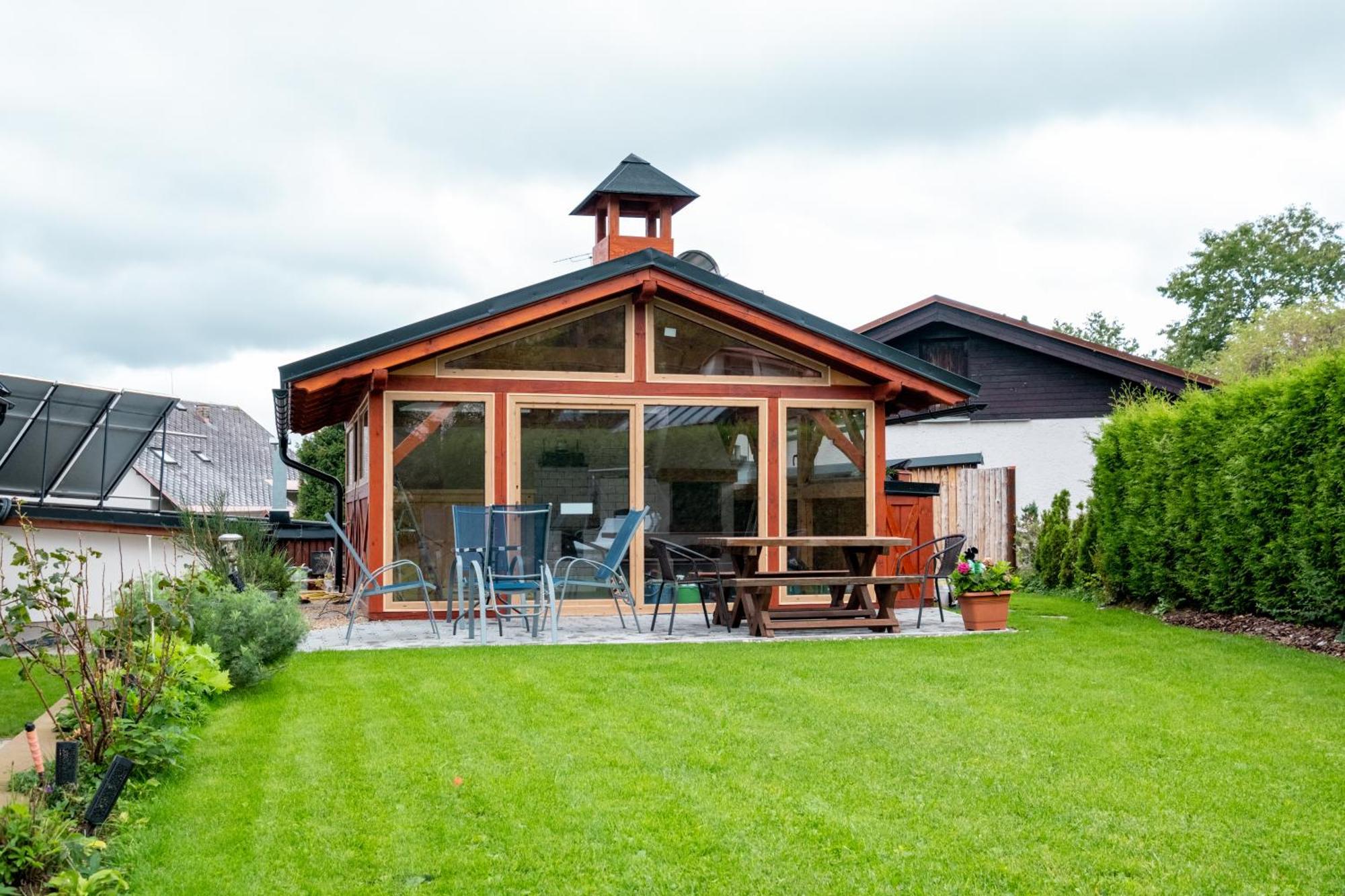 Apartmany Iwona Rokytnice nad Jizerou Extérieur photo