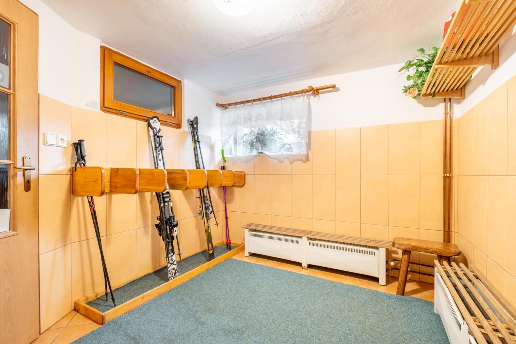 Apartmany Iwona Rokytnice nad Jizerou Extérieur photo