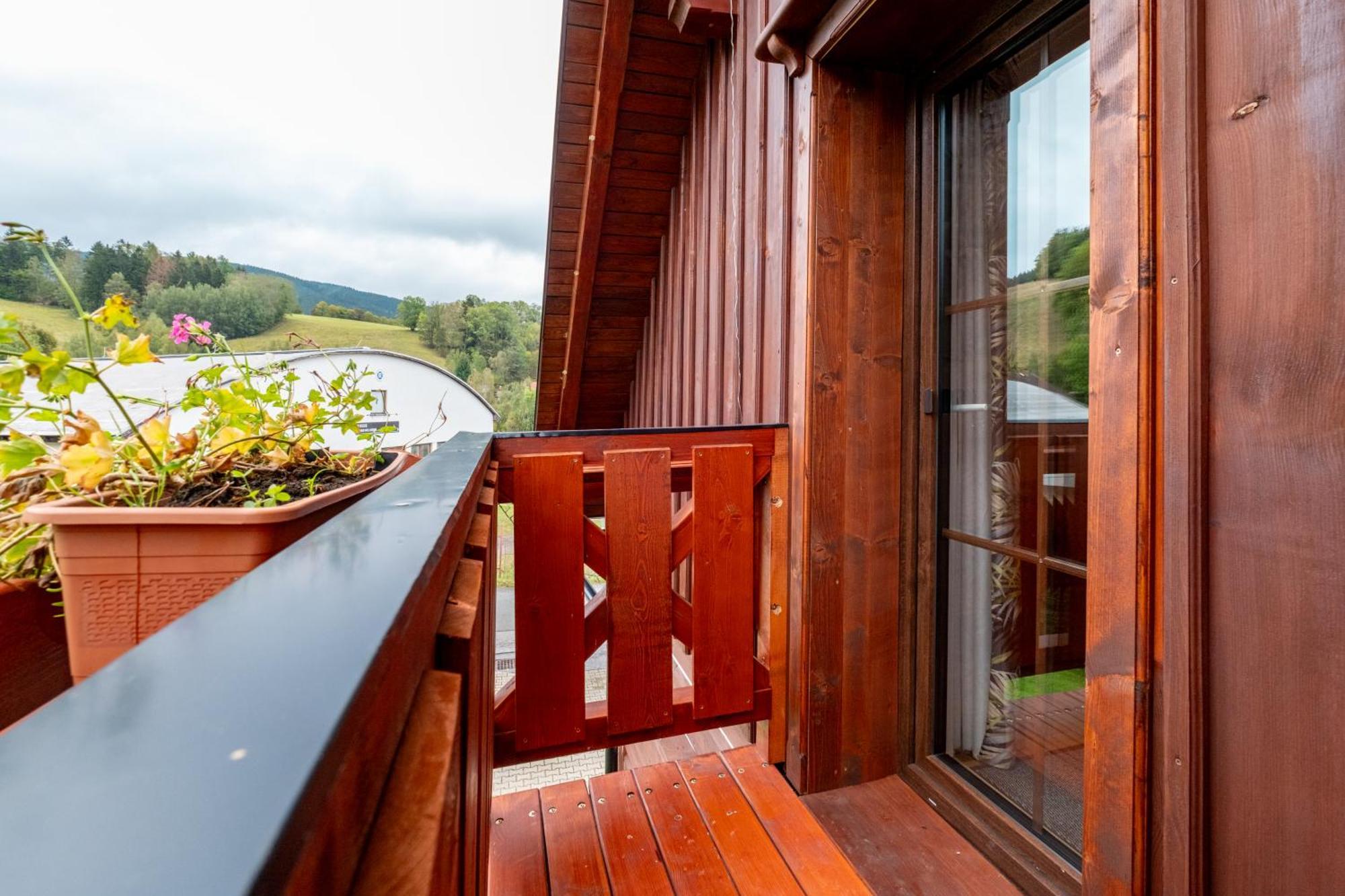 Apartmany Iwona Rokytnice nad Jizerou Extérieur photo
