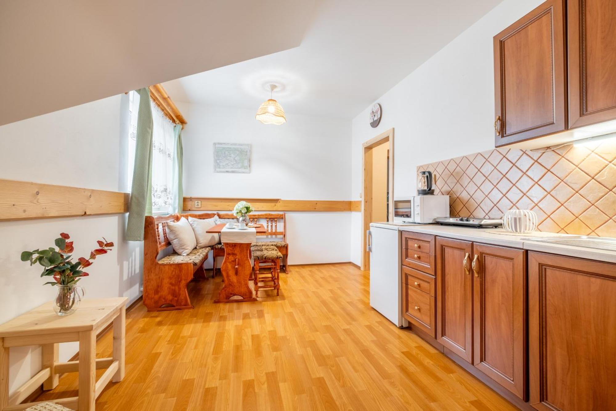 Apartmany Iwona Rokytnice nad Jizerou Extérieur photo