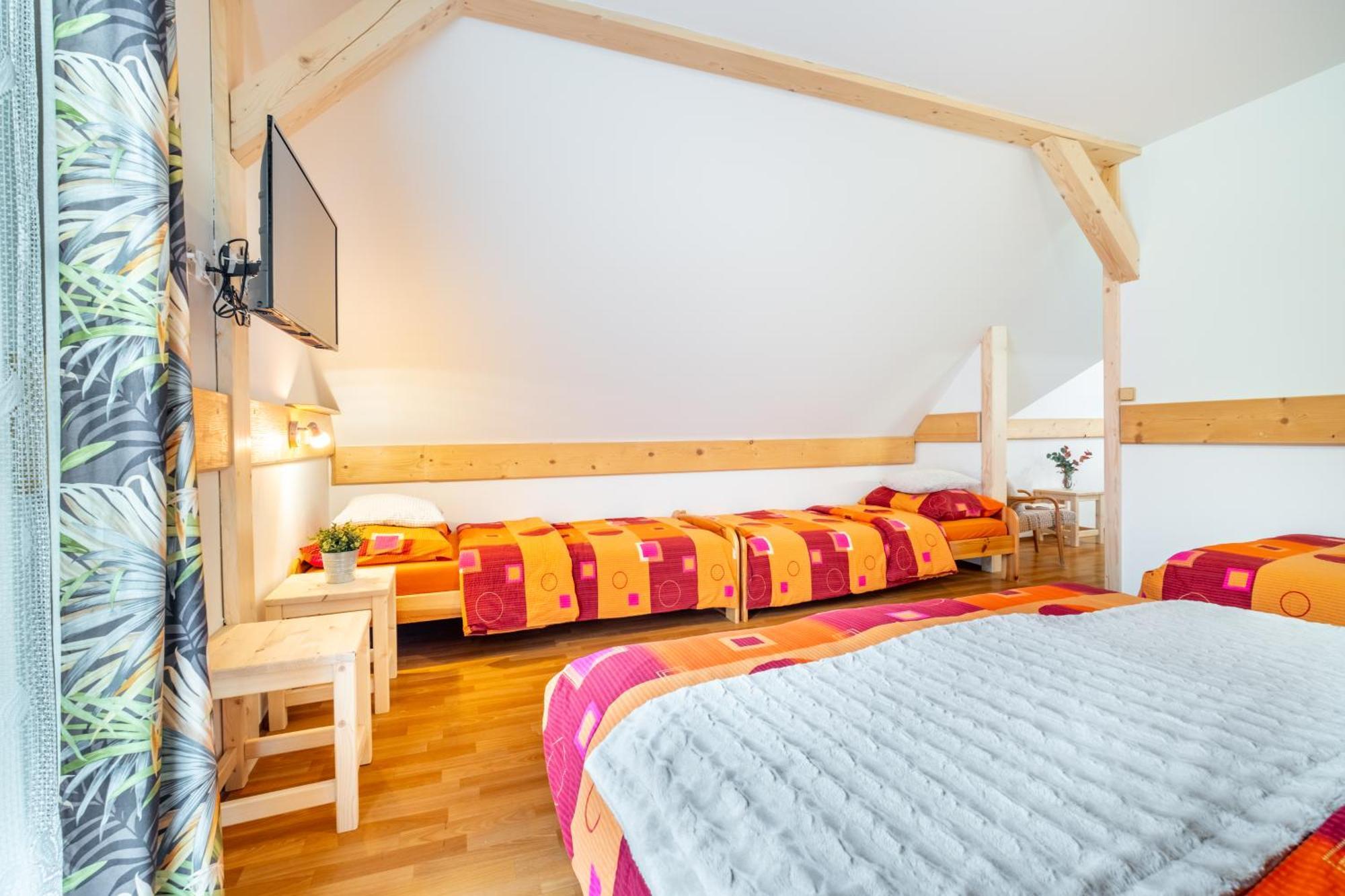Apartmany Iwona Rokytnice nad Jizerou Extérieur photo