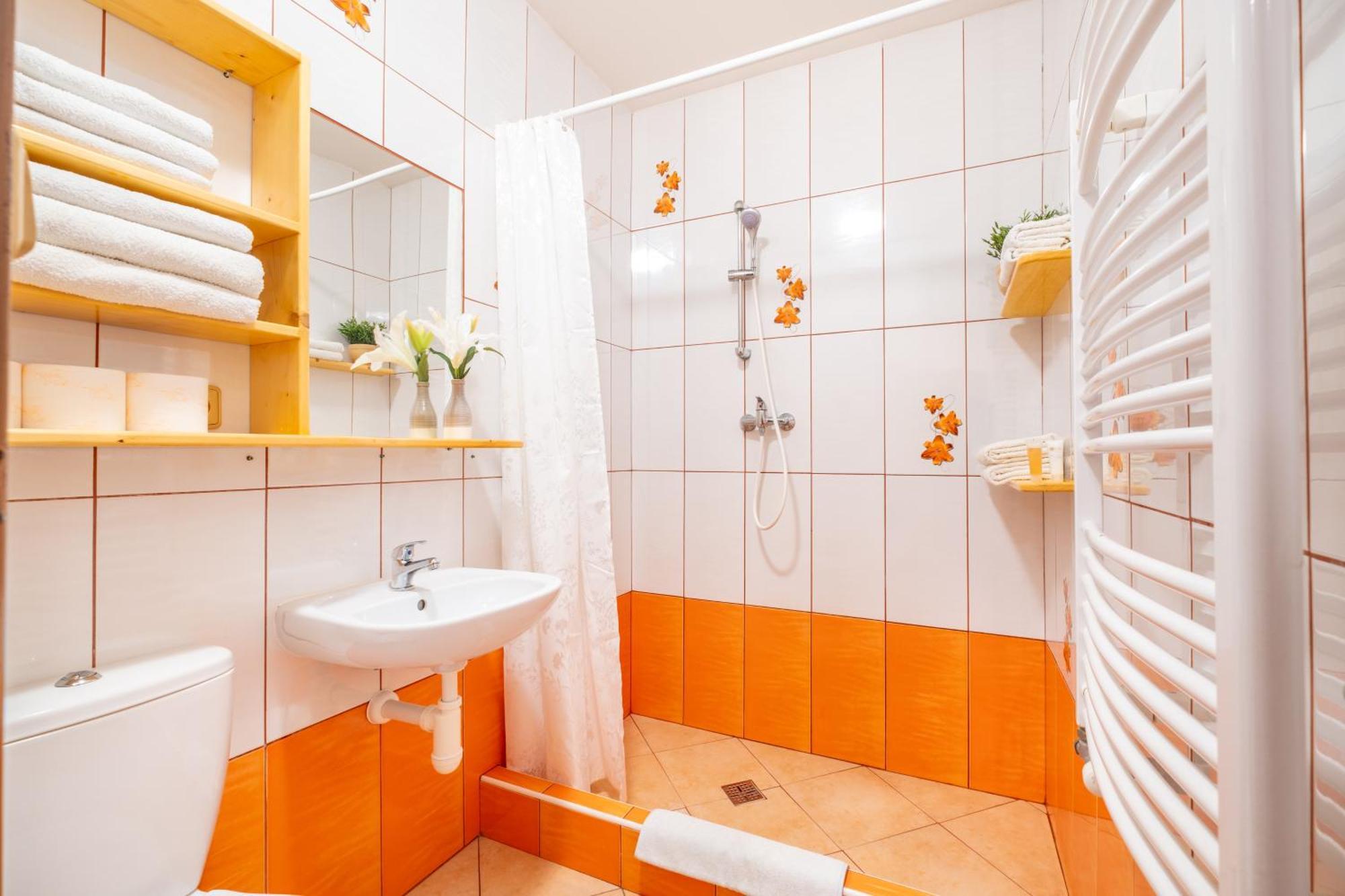 Apartmany Iwona Rokytnice nad Jizerou Extérieur photo