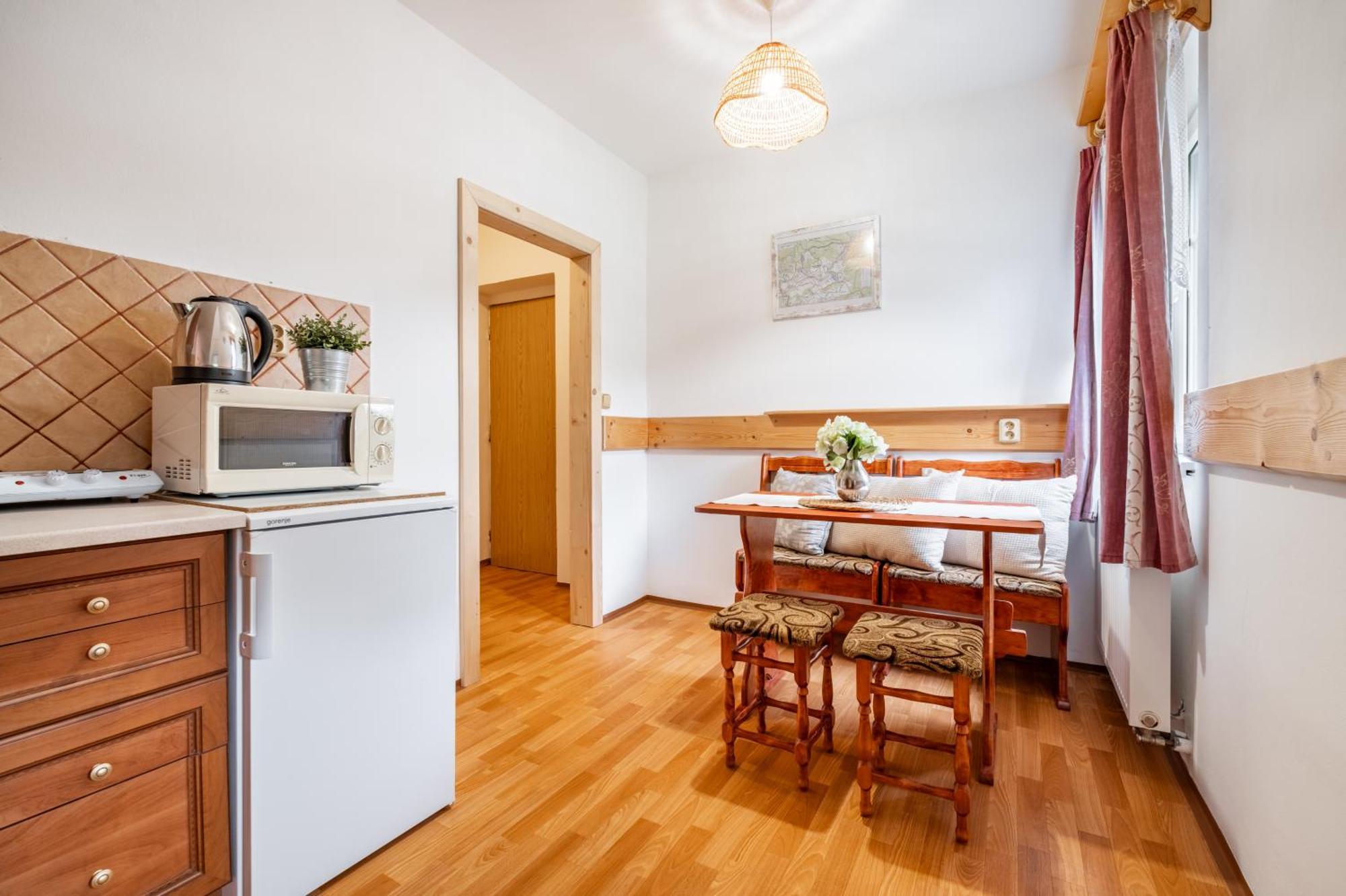 Apartmany Iwona Rokytnice nad Jizerou Extérieur photo