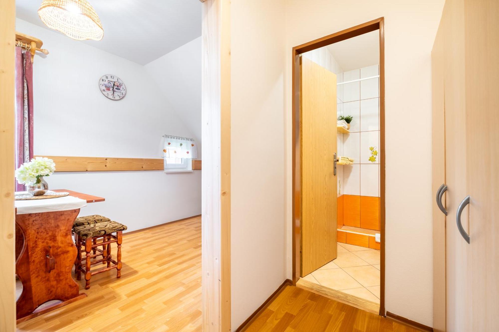 Apartmany Iwona Rokytnice nad Jizerou Extérieur photo