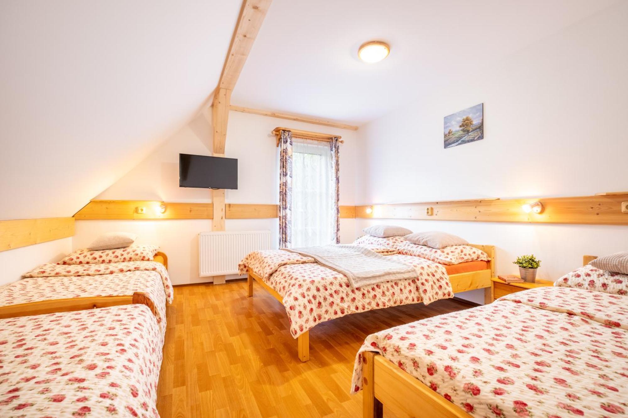 Apartmany Iwona Rokytnice nad Jizerou Extérieur photo