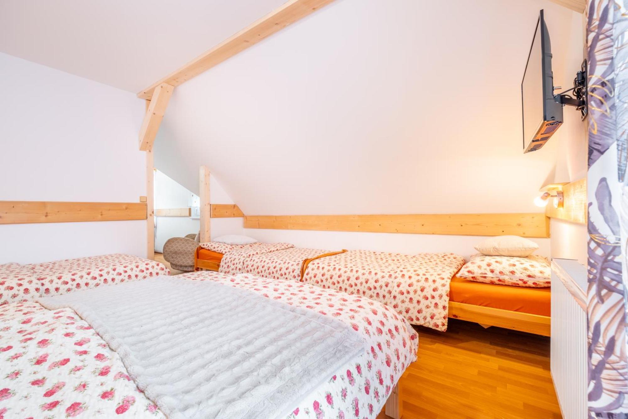 Apartmany Iwona Rokytnice nad Jizerou Extérieur photo