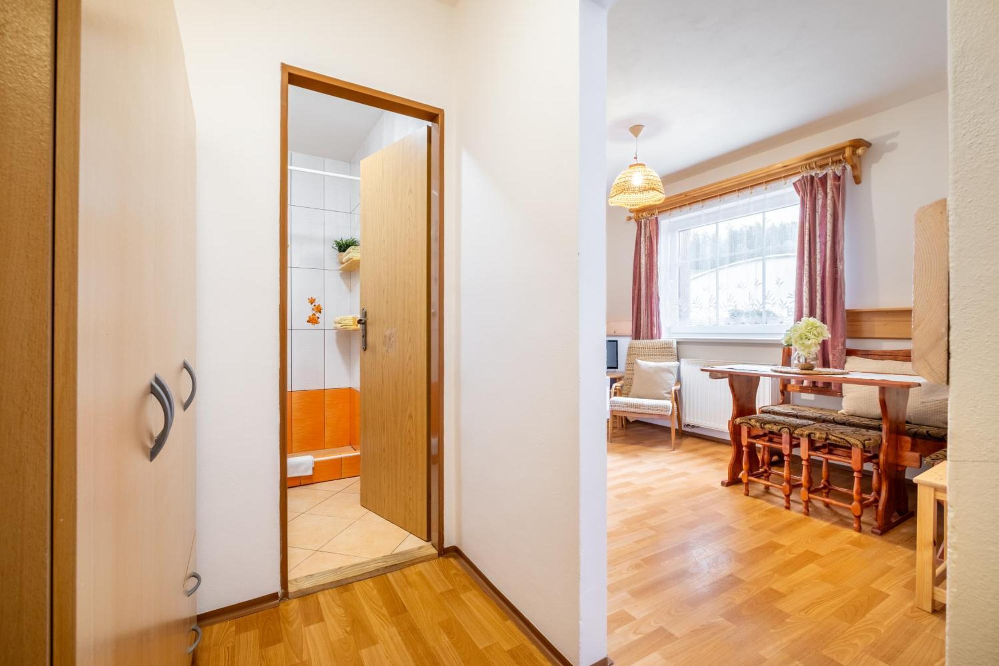Apartmany Iwona Rokytnice nad Jizerou Extérieur photo