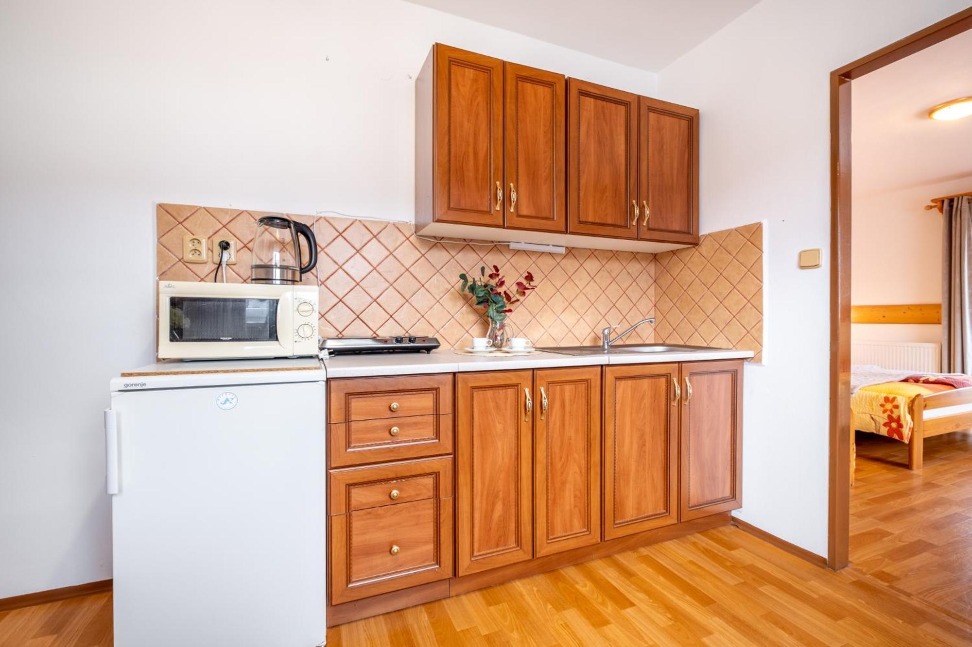 Apartmany Iwona Rokytnice nad Jizerou Extérieur photo
