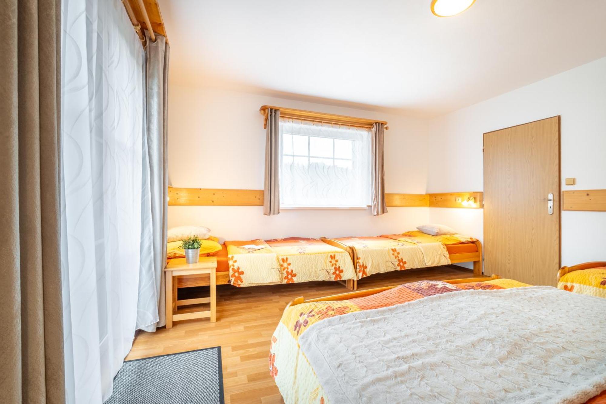 Apartmany Iwona Rokytnice nad Jizerou Extérieur photo
