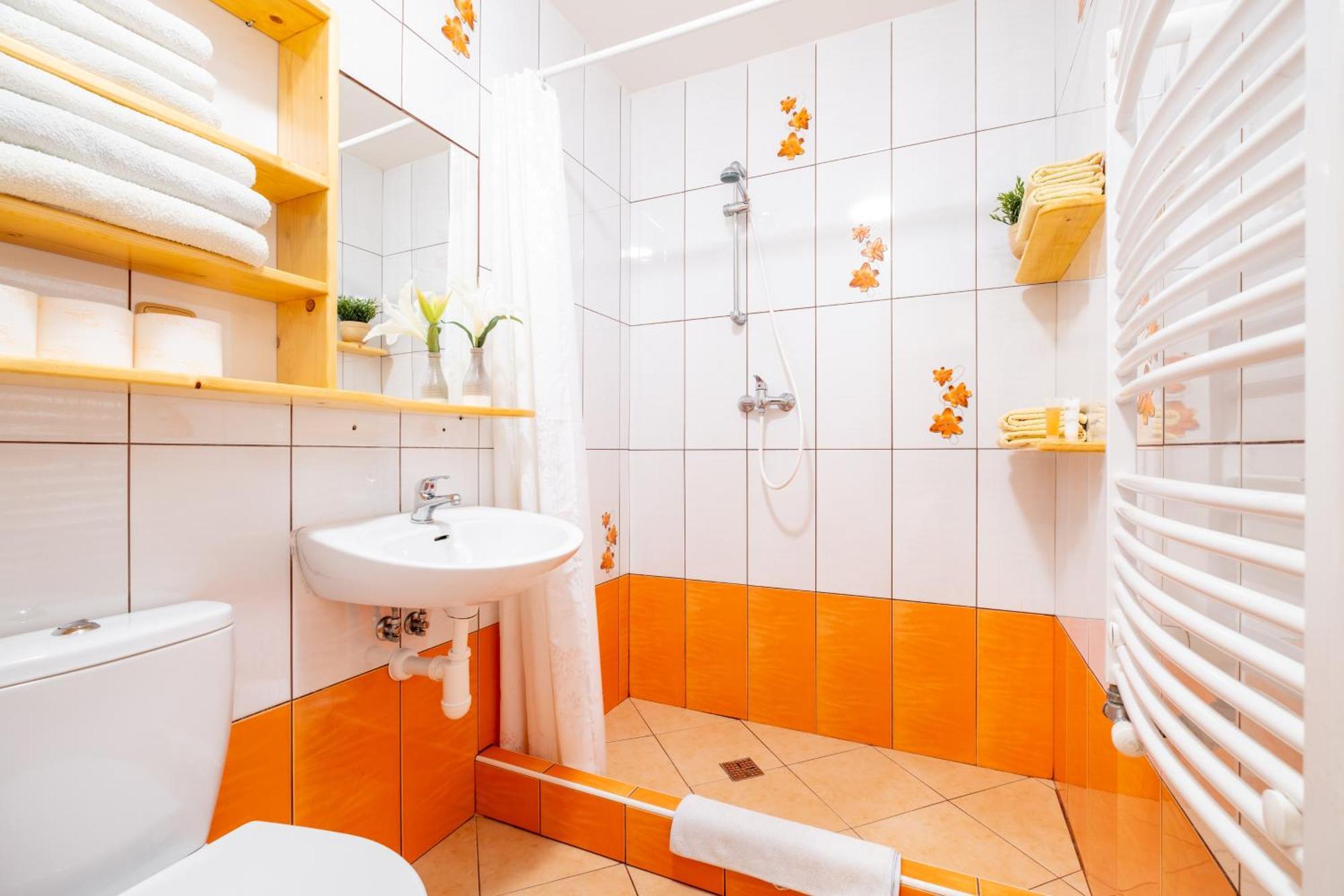 Apartmany Iwona Rokytnice nad Jizerou Extérieur photo