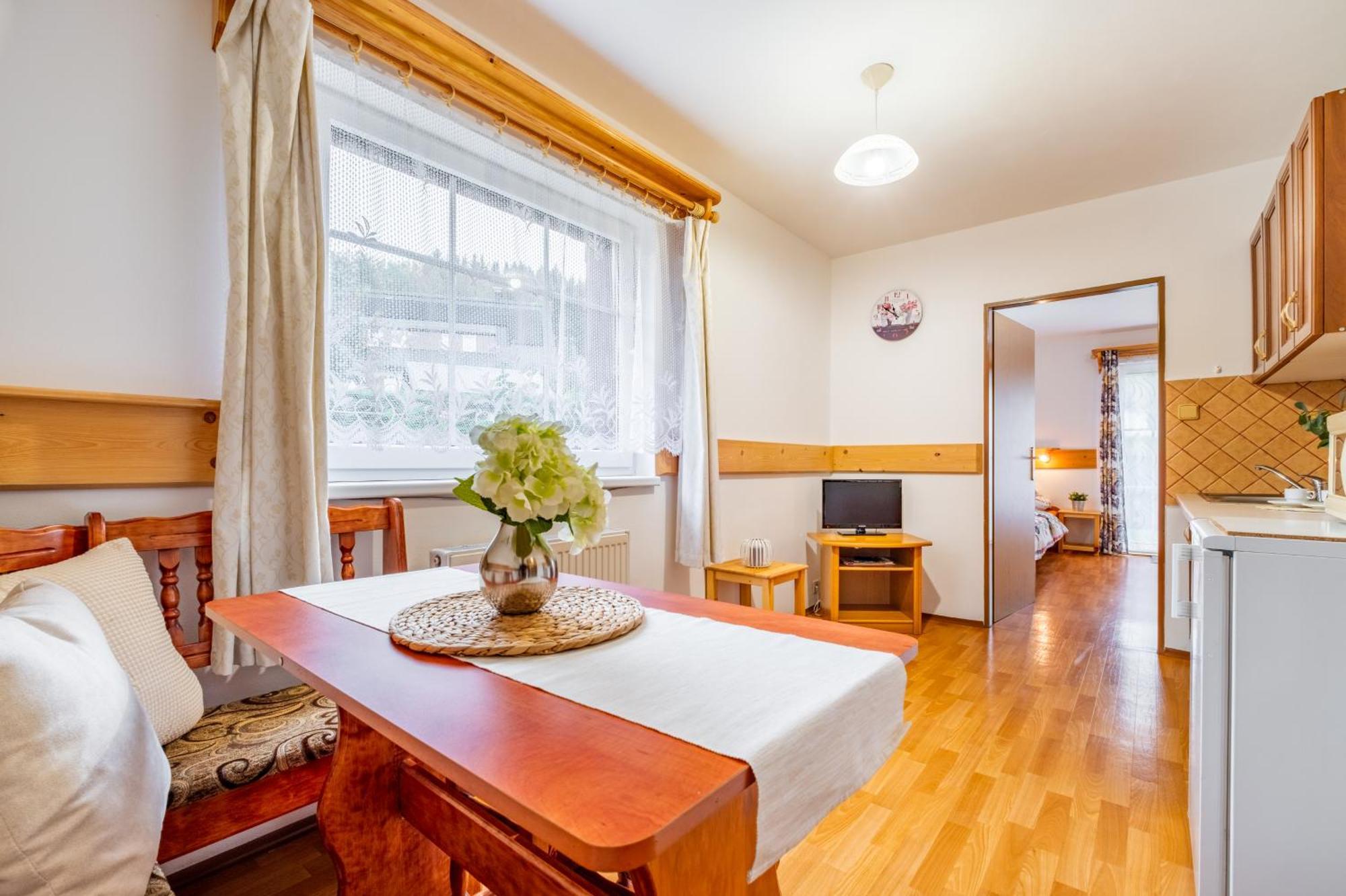 Apartmany Iwona Rokytnice nad Jizerou Extérieur photo