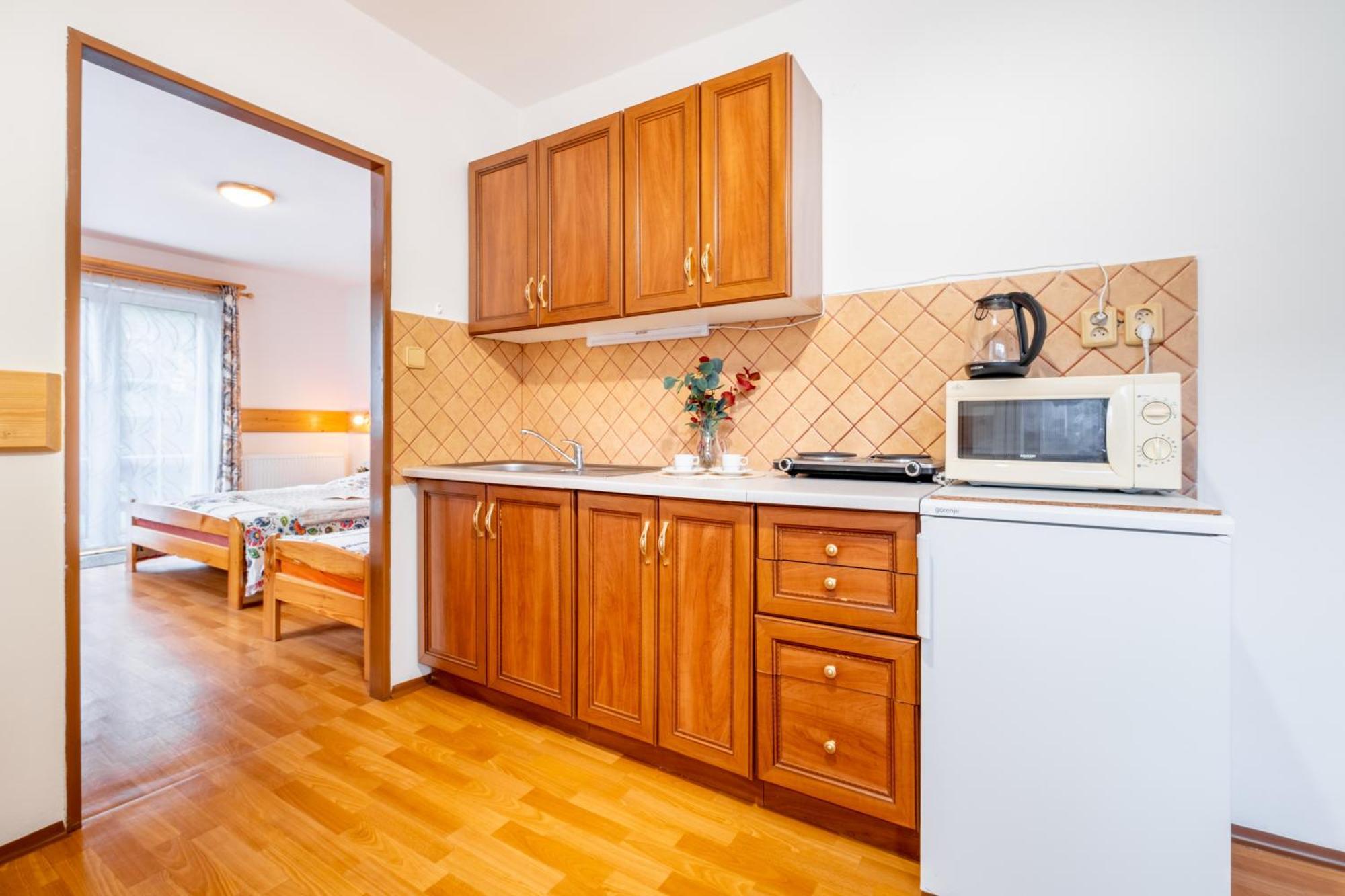 Apartmany Iwona Rokytnice nad Jizerou Extérieur photo