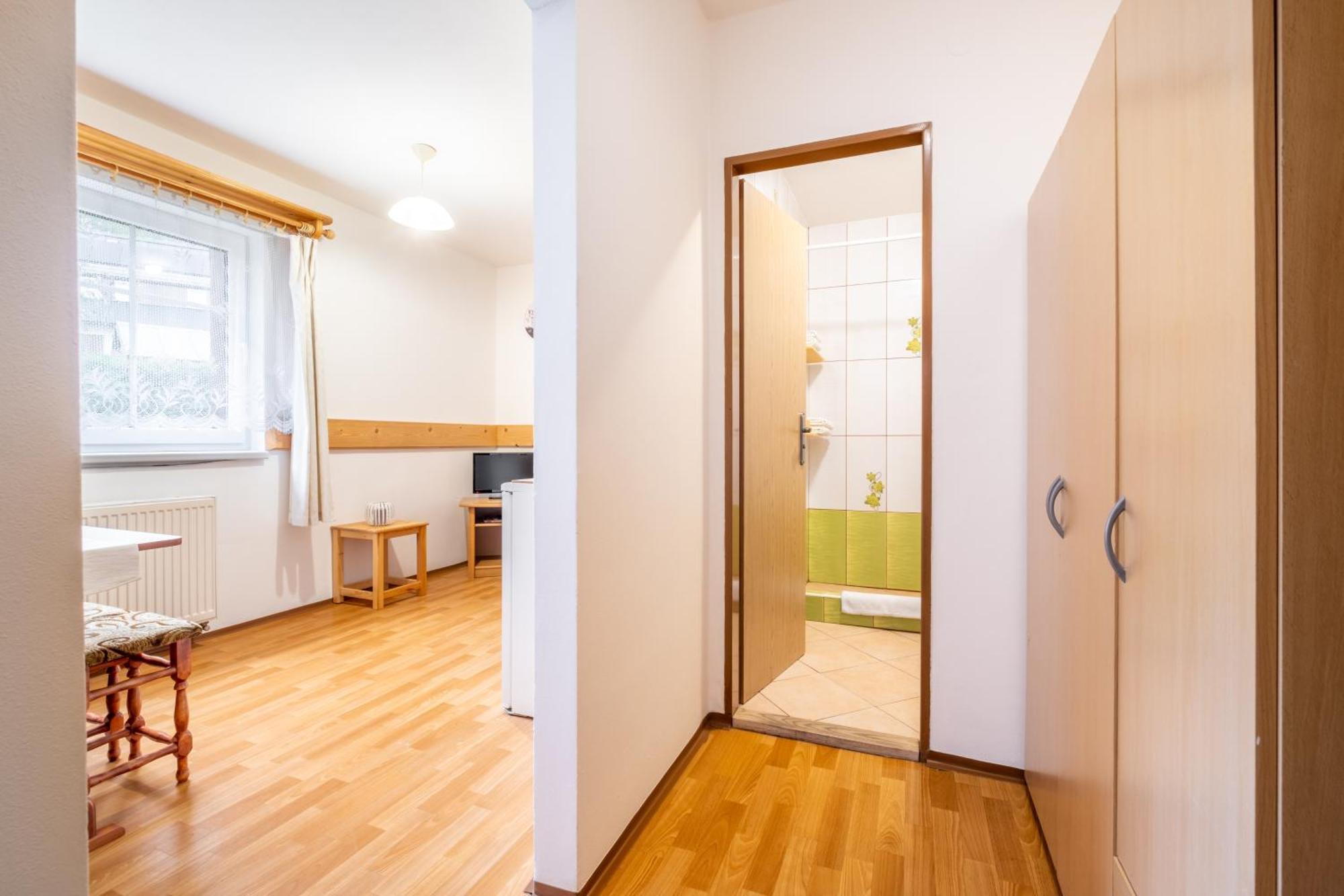 Apartmany Iwona Rokytnice nad Jizerou Extérieur photo