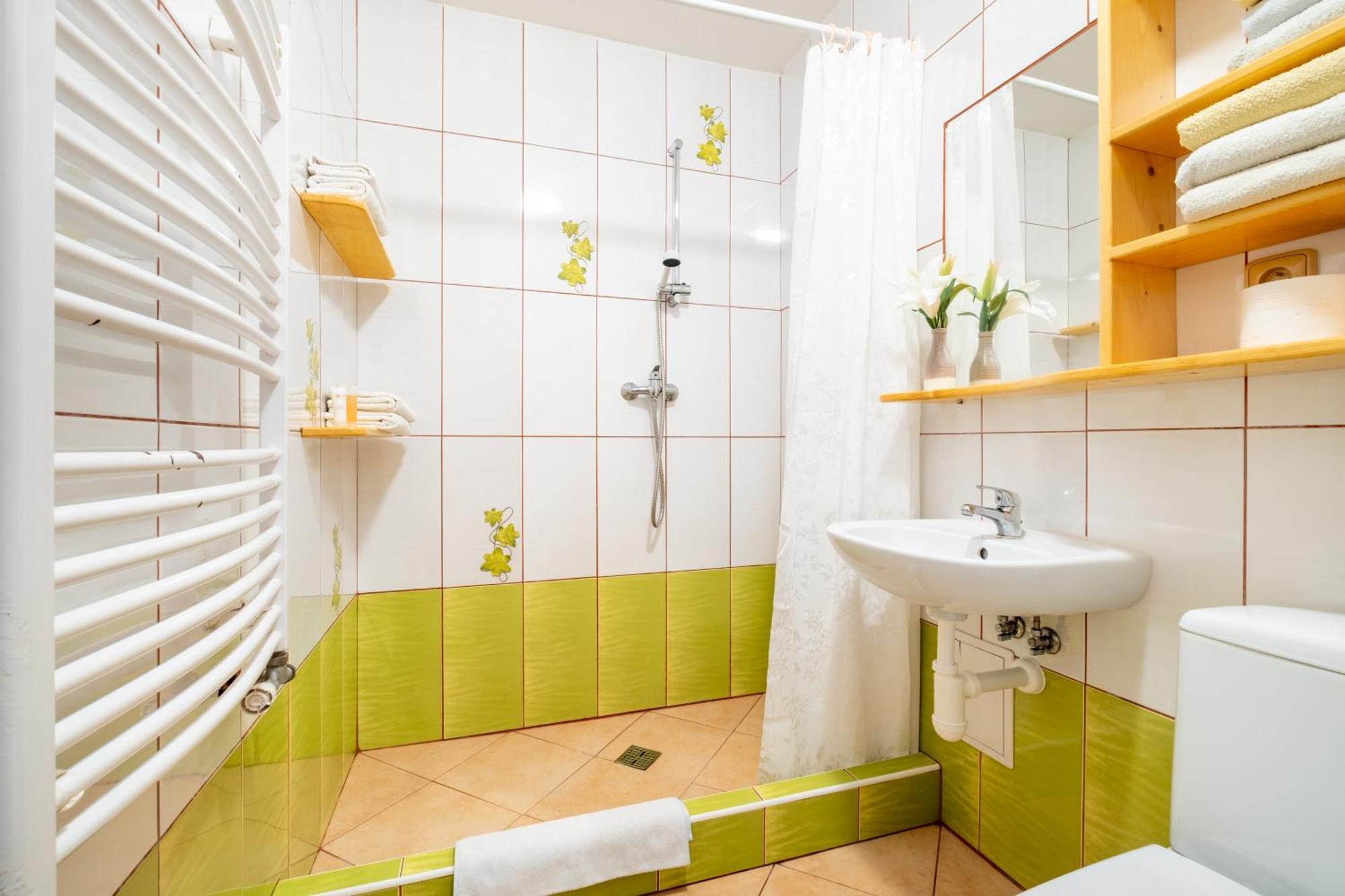 Apartmany Iwona Rokytnice nad Jizerou Extérieur photo